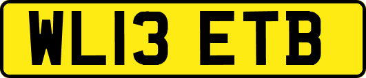 WL13ETB
