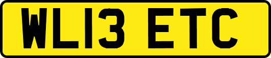WL13ETC