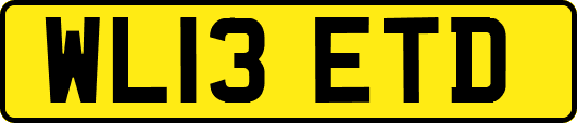 WL13ETD