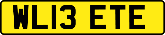 WL13ETE