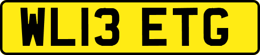 WL13ETG