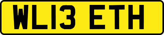 WL13ETH