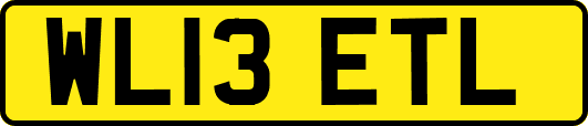 WL13ETL