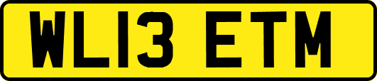 WL13ETM