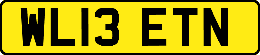 WL13ETN