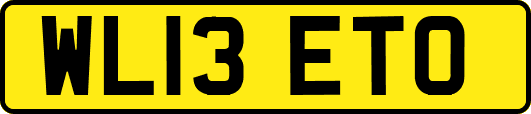 WL13ETO