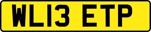 WL13ETP