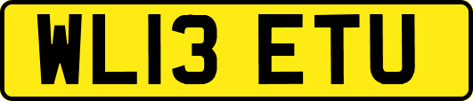WL13ETU