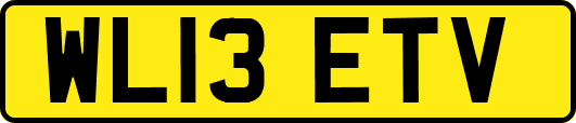 WL13ETV