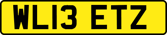 WL13ETZ