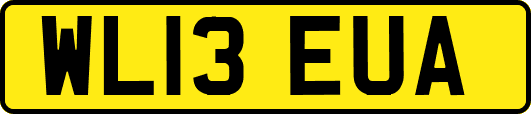 WL13EUA