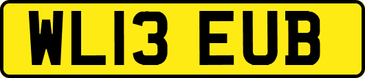 WL13EUB