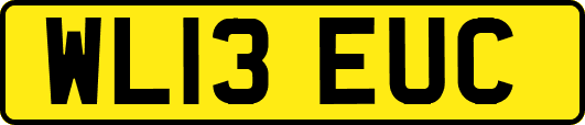 WL13EUC