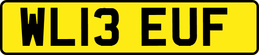 WL13EUF