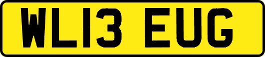 WL13EUG