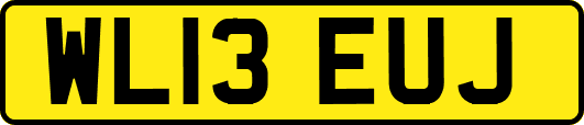 WL13EUJ