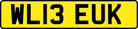 WL13EUK
