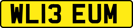 WL13EUM