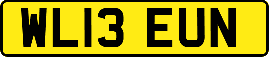 WL13EUN