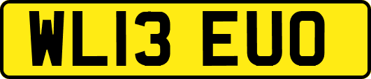 WL13EUO