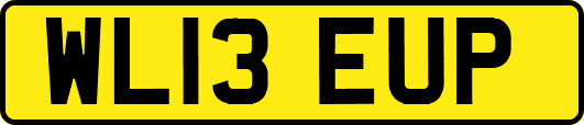 WL13EUP