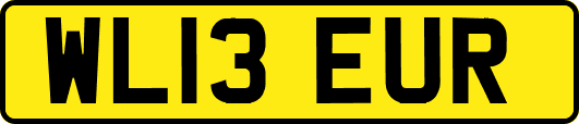 WL13EUR