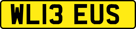 WL13EUS