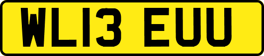WL13EUU