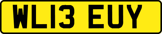 WL13EUY