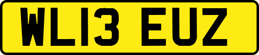 WL13EUZ