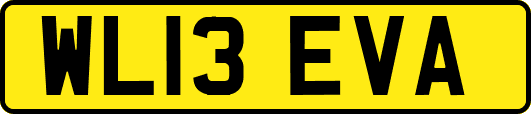 WL13EVA