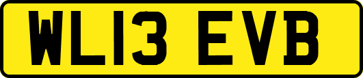 WL13EVB
