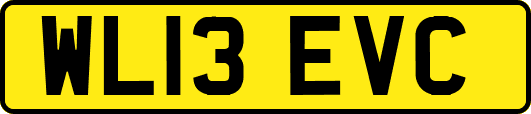 WL13EVC