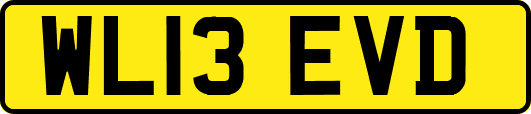WL13EVD