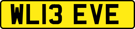 WL13EVE