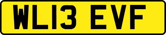WL13EVF