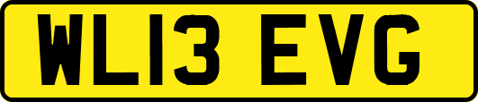 WL13EVG