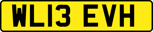 WL13EVH