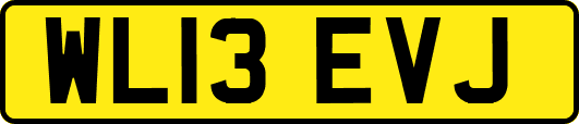 WL13EVJ