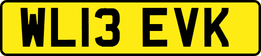 WL13EVK