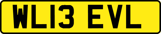 WL13EVL