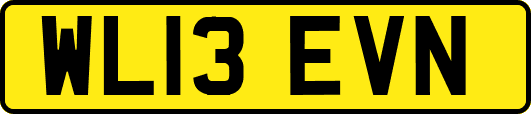 WL13EVN