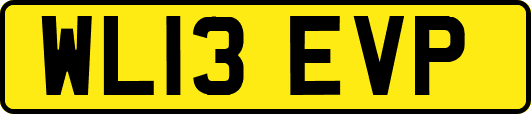 WL13EVP