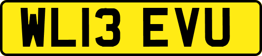 WL13EVU