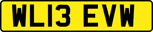 WL13EVW