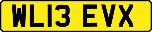 WL13EVX