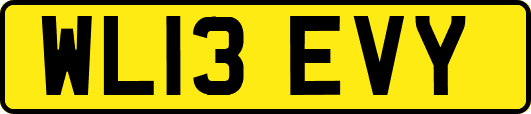 WL13EVY