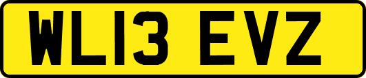 WL13EVZ