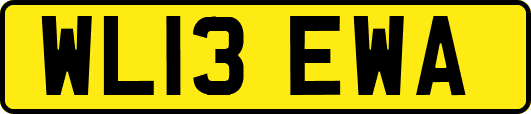 WL13EWA