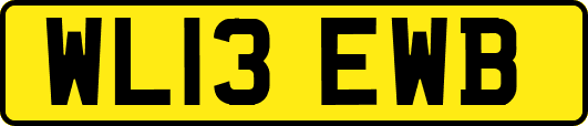 WL13EWB